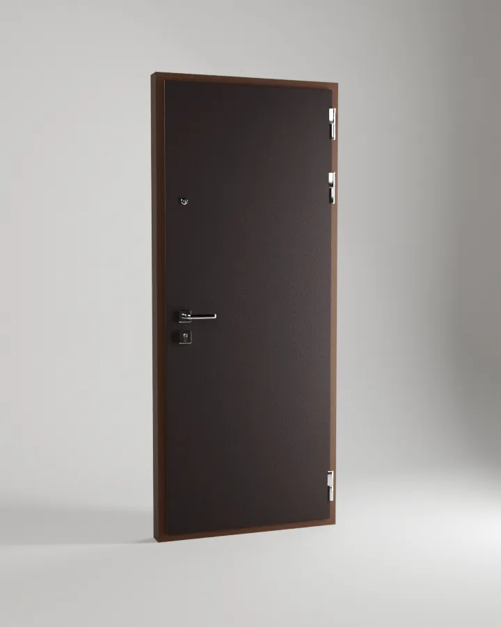 Входная дверь X-Doors 11
