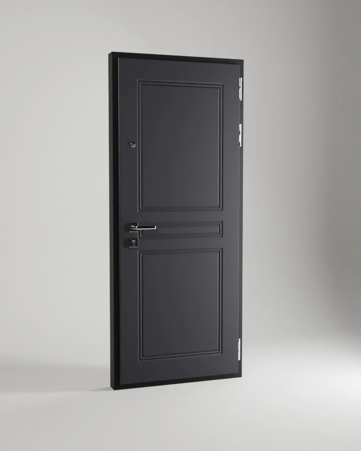 Входная дверь X-Doors 4