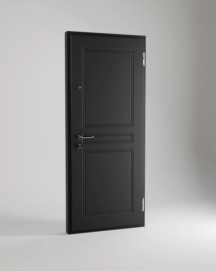 Входная дверь X-Doors 5