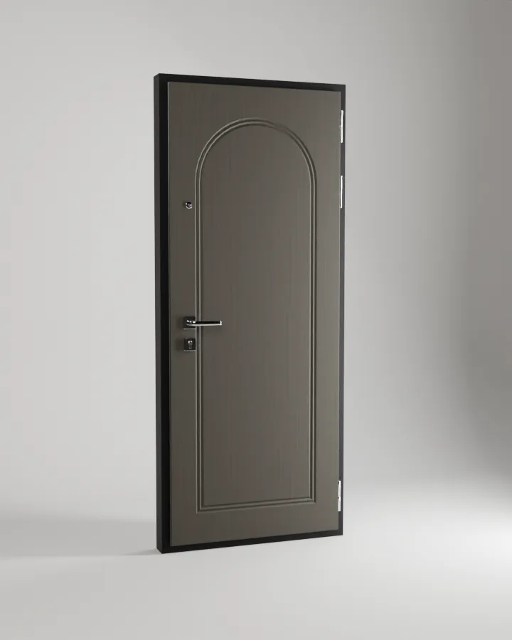 Входная дверь X-Doors 8