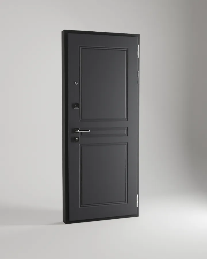 Входная дверь X-Doors 12 Максимум 8